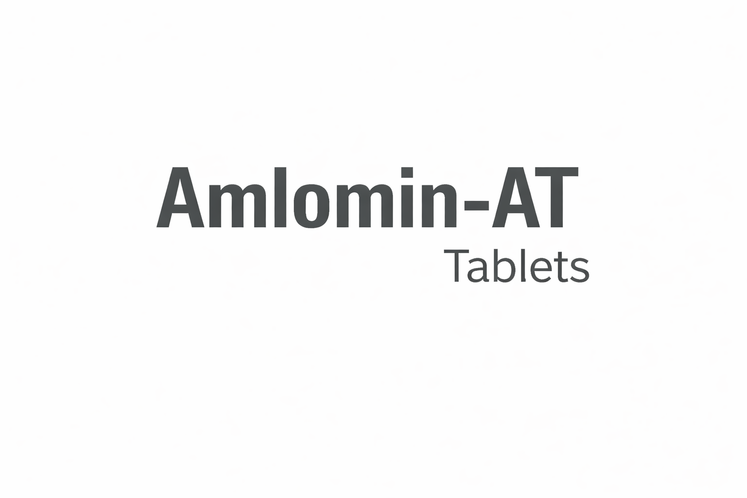 Amlomin